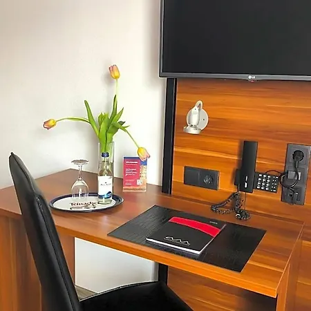 Allgaeuhotel Nord 3* Memmingen