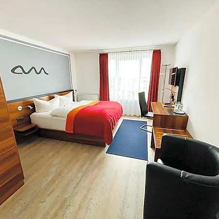 Allgaeuhotel Nord 3* Memmingen