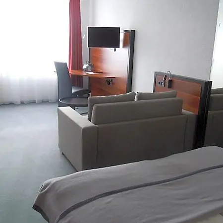 Allgaeuhotel Nord