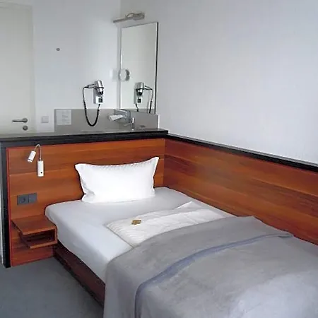 Allgaeuhotel Nord Memmingen