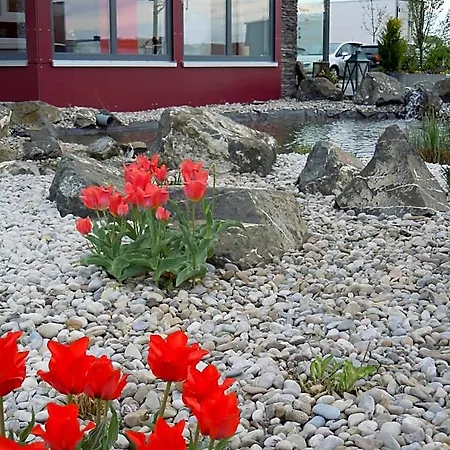 Hotel Allgaeuhotel Nord 3*