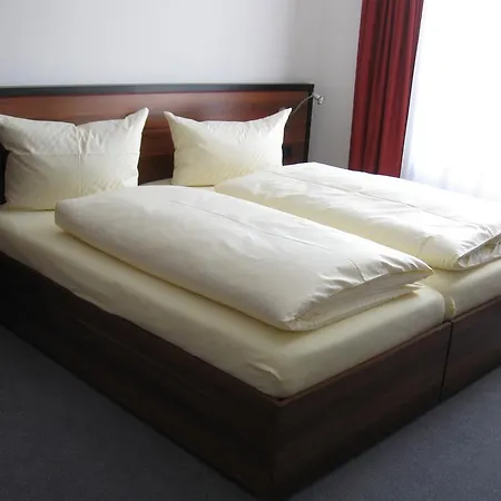 Allgaeuhotel Nord ホテル メミンゲン