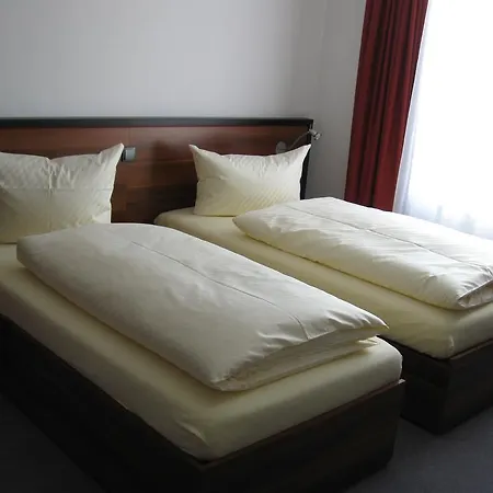 Hotel Allgaeuhotel Nord