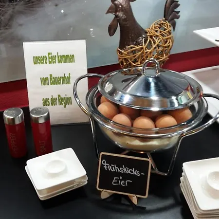 Allgäuhotel Nord 3* Memmingen