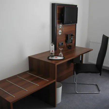Hotel Allgaeuhotel Nord 3*