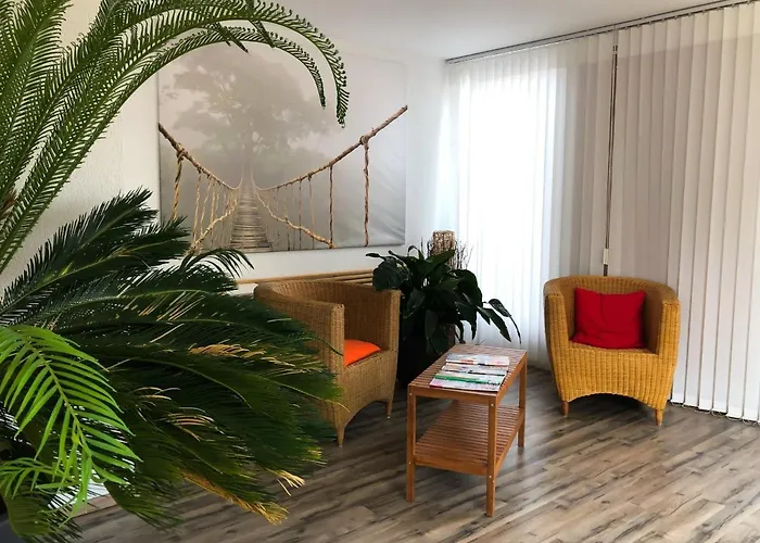 Allgaeuhotel Nord 3* Memmingen