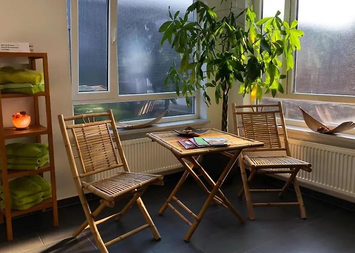 Hotel Allgäuhotel Nord