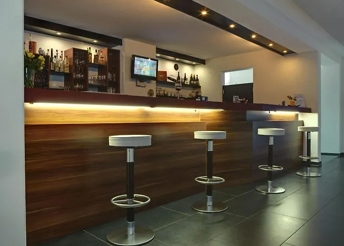 Hotel Allgäuhotel Nord 3*