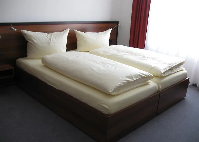 Allgäuhotel Nord Hotel Memmingen